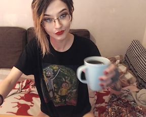 Roxyraid webcam show 2020-07-30 03-02-32 952