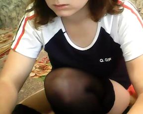 Vary199999 webcam show 2020-07-27 08-59-57 211