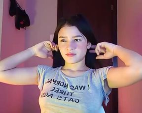 Zafiro diamond webcam show 2020-07-31 11-33-06 958