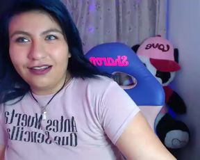Sharon3horn3 webcam show 2020-07-26 11-53-03 318