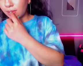 true vega webcam show 2020-08-03 22-39-50 619