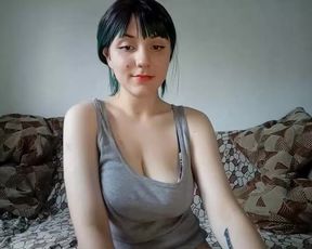 MintMira webcam show 2020-08-05 11-06-11 902