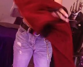 Tokyoparis webcam show 2020-07-31 20-55-38 389