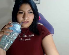 Sharon3horn3 webcam show 2020-07-23 12-44-25 991