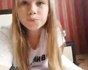 Kristinajka webcam show 2020-07-26 08-20-22 430