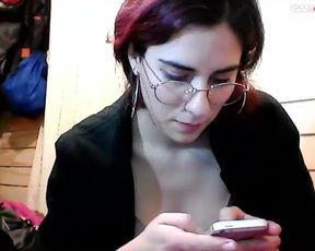 Jjjovencita webcam show 2020-07-20 08-43-46 252
