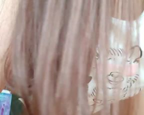 Manefuego webcam show 2020-07-21 18-09-51 089