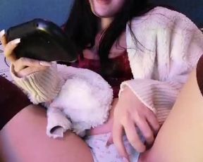 Little thing webcam show 2020-07-30 09-40-11 679