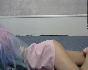 JulieJean webcam show 2020-08-03 19-41-10 922