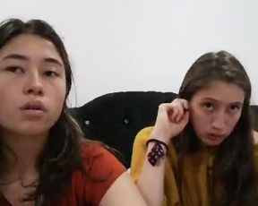 algodondeazucar webcam show 2020-08-08 03-32-39 918