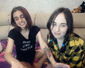 Kloffelin webcam show 2020-07-26 21-18-31 650