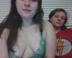Bits4bits webcam show 2019-11-22 08 18 54