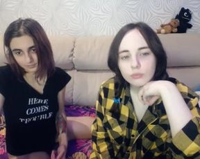 Kloffelin webcam show 2020-07-26 20-47-14 786