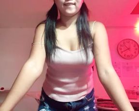 Bella nasty webcam show 2020-07-19 17-22-37 774