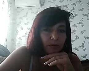 KoshkaKissES webcam show 2020-08-04 17-27-49 632