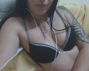 Monica694 webcam show 2020-07-12 00-29-51 264
