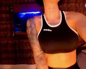 Elettraa webcam show 2020-04-03 21-40-31 274