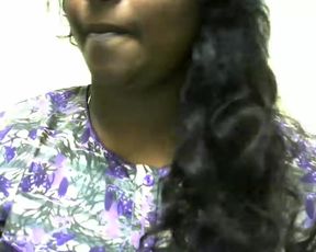 Devi Priya Private recording 1