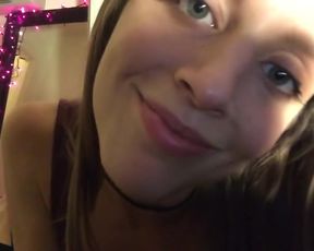 MiaGunn Topless Girlfriend Roleplay
