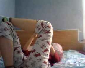 Laura-Foxy cam show 2020-09-09 01-21-15 037