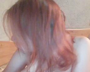 Laura-Foxy cam show 2020-09-03 06-42-45 349