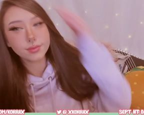 Korra cam show 2020-09-13 00-15-45 029