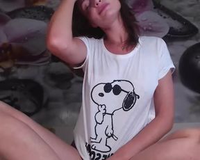 HoneyIAmHome cam show 2020-09-07 22-14-43 350