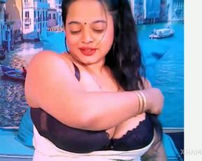 BBW indian cam girl 2