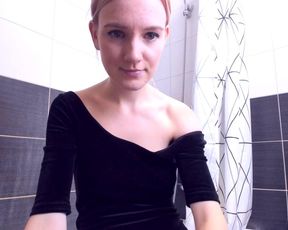 Shower private cam