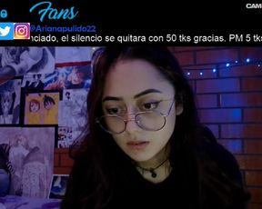 arixxx  cam show 2020-09-21 16-58-45 384