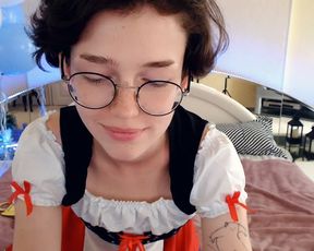 Amamellie cam show 2020-09-18 22-53-22 057