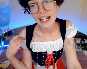 Amamellie cam show 2020-09-19 01-38-37 071