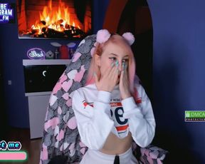 -ladyGaga- cam show 2020-09-21 08-38-41 742