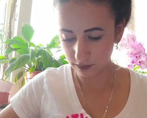 FlyFlower cam show 2020-09-23 03-25-30 648