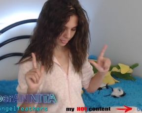 cyberannita cam show 2020-09-30 00-05-35 966