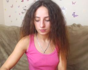 Beauty Adele cam show 2020-09-21 01-59-36 801