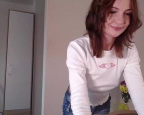 HoneyIAmHome cam show 2020-09-18 17-43-44 453