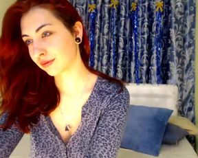 MeganFoxxxG 27/11/2016