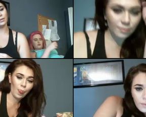 Wholelottaloveee cam recording 2017-01-01 033419
