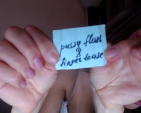 Ariannasecret mfc 090117 birthday part2