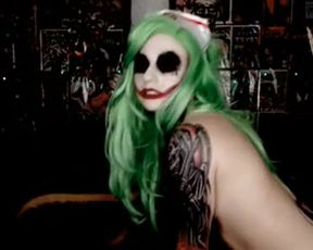 Joker Morella
