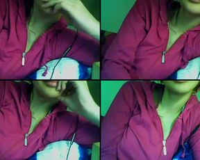 Gracefulness cam recording 2017-01-19 133420
