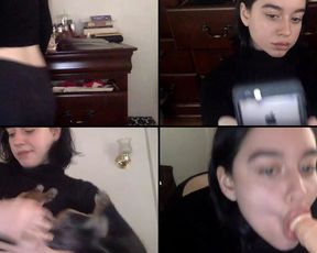 Yourveryownlolita cam recording 2017-01-20 232354