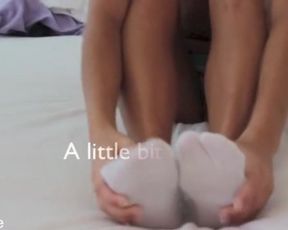 CodiLake lil bit of anal