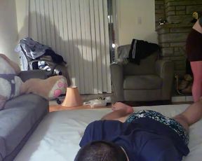 xxdaddysfuckdollxxs Webcam Recording  Chaturbate 01022017