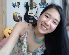asian webcam