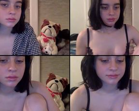 Yourveryownlolita cam recording 2017-01-29 111941