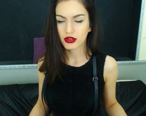 Elfrida X premium private cam recording 2015-11-25_202651