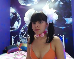 Kamelia June premium private cam recording 2015-12-02_052246