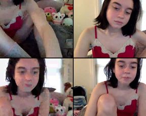 Yourveryownlolita cam recording 2017-02-01 015621
